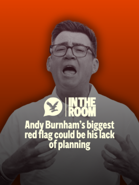@Independent