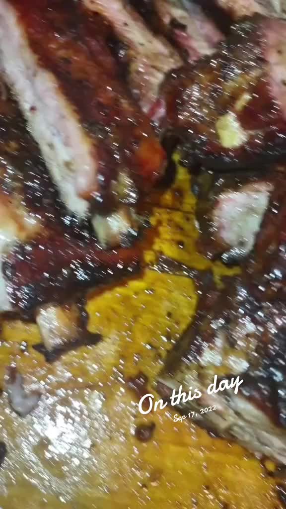 @Top Notch BBQ & Exotic Food