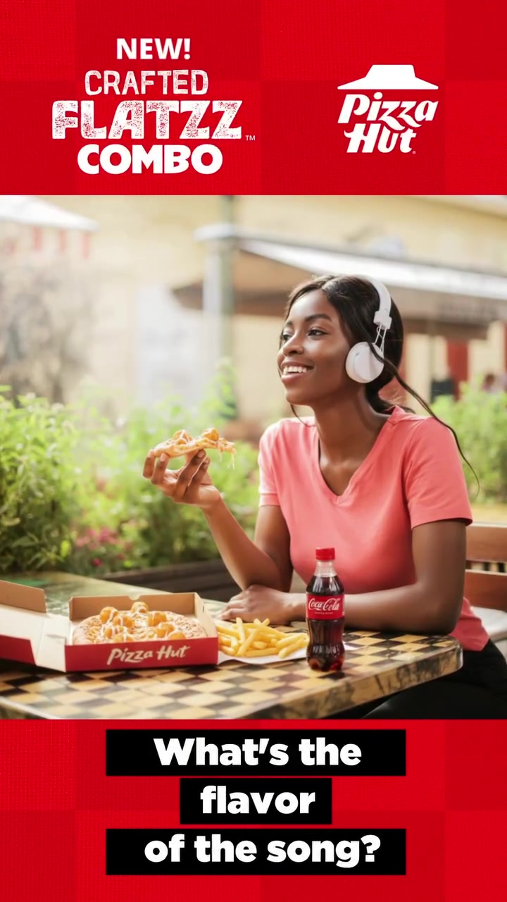 @Pizza Hut Ghana ๐