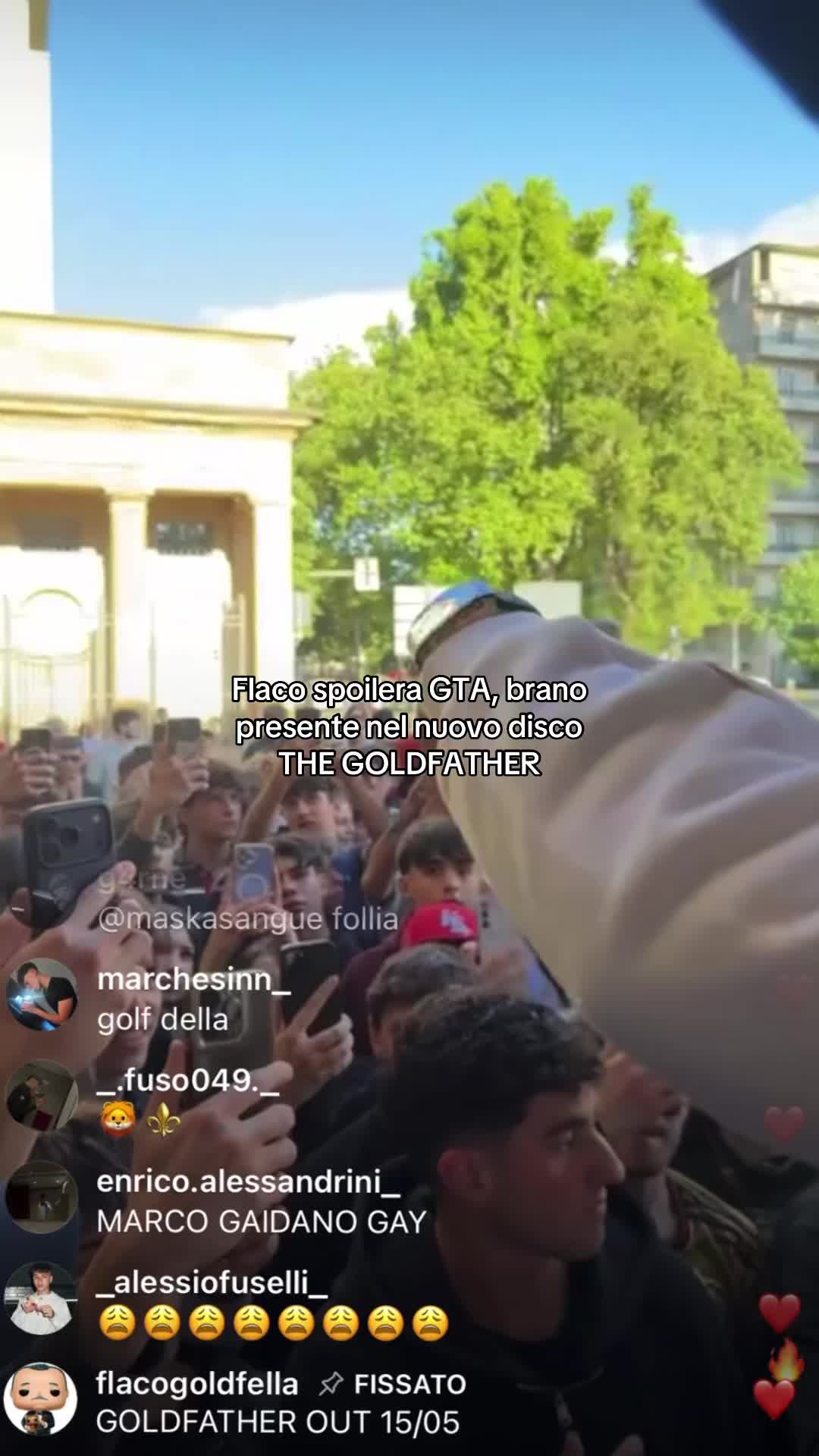 @MUSIC.FACTS.ITALY