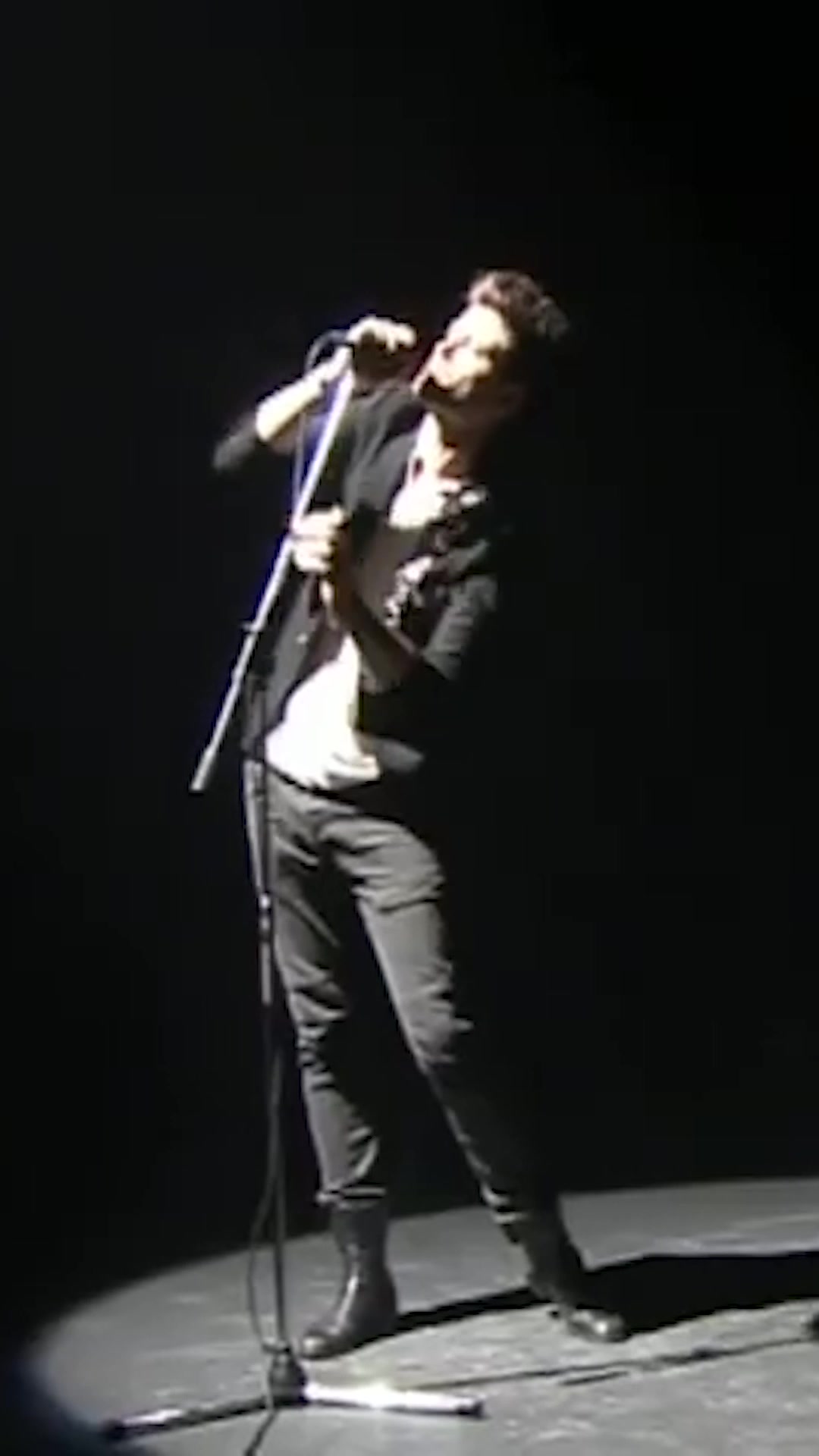 @The Script