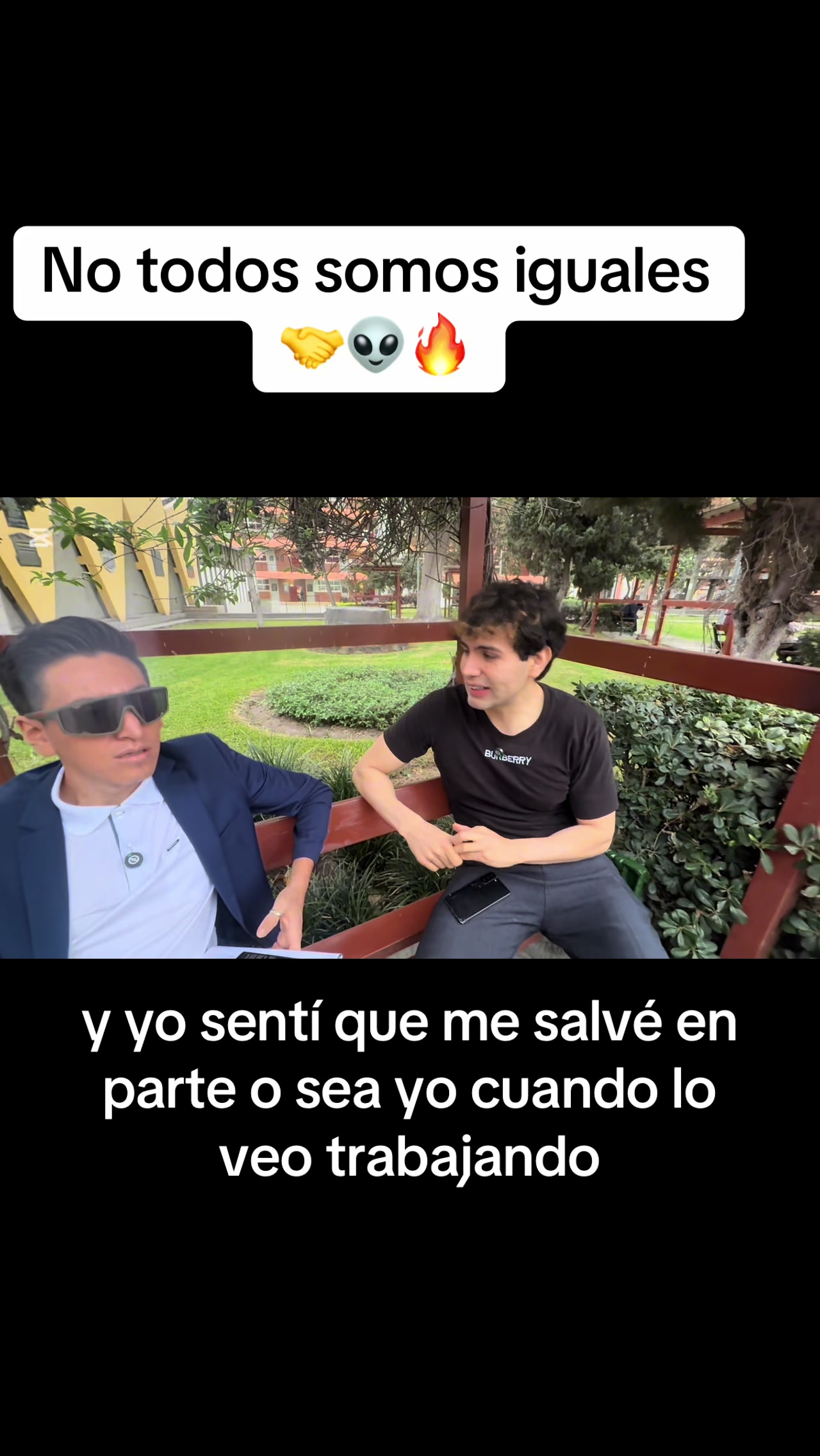 @Robin Amado