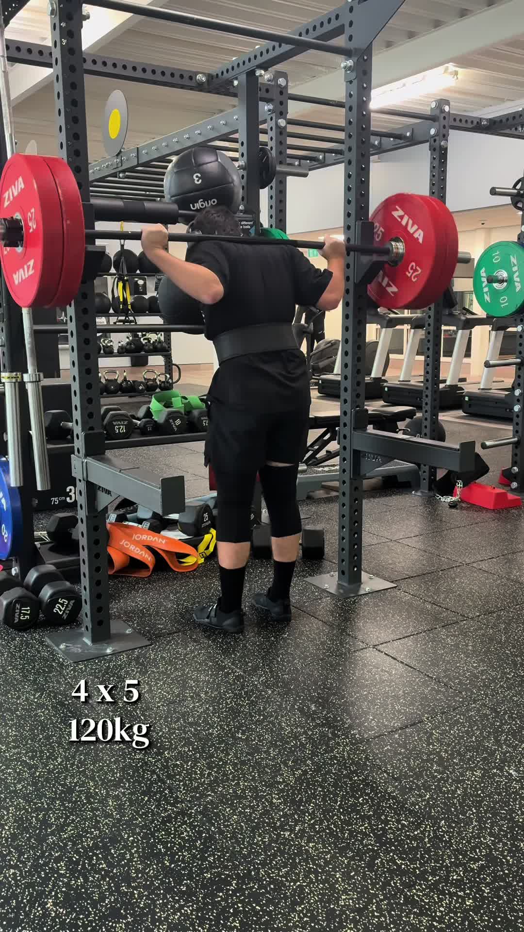 @George | Training and Life