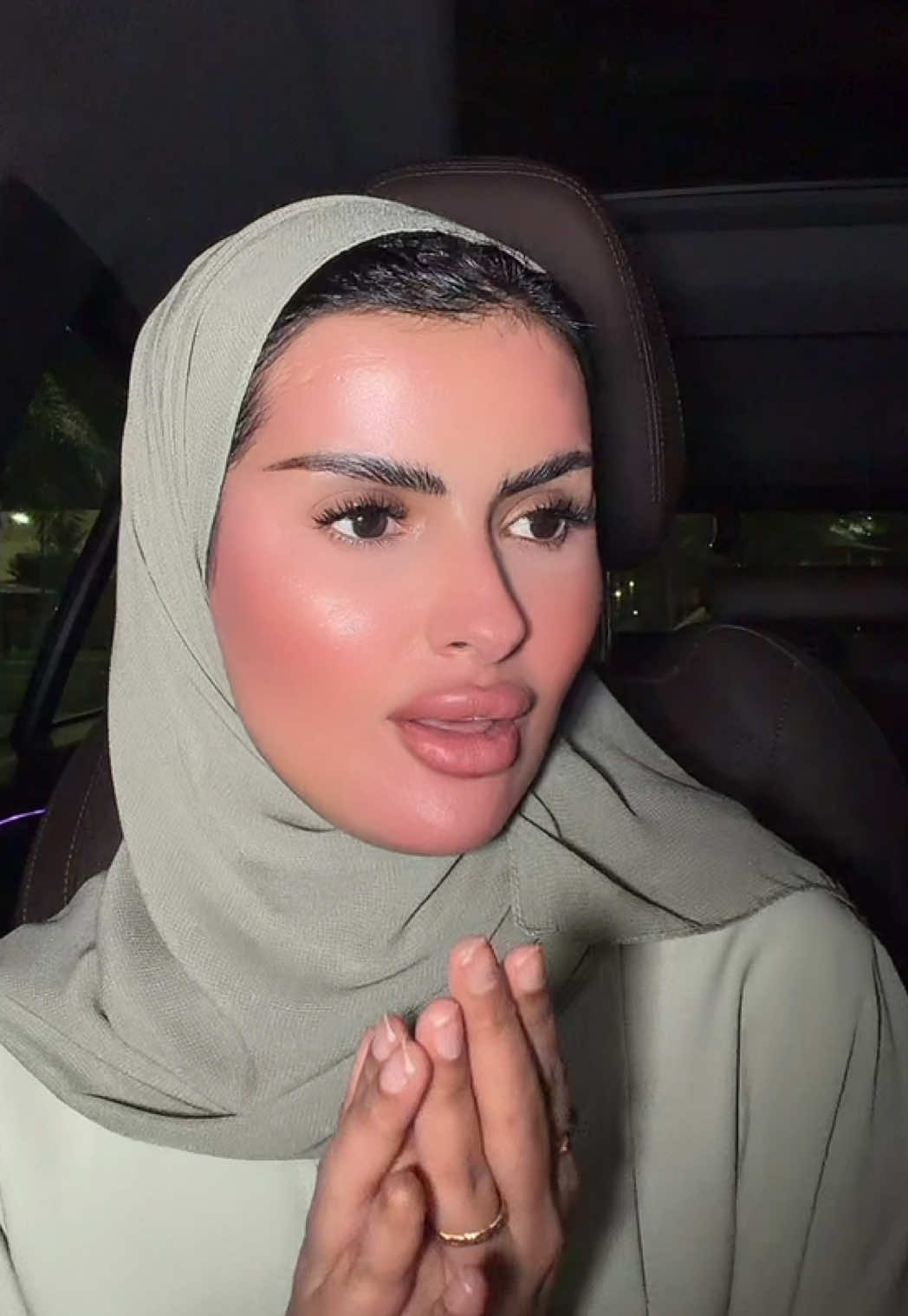 @مشاعل | ام هايدي🇸🇦