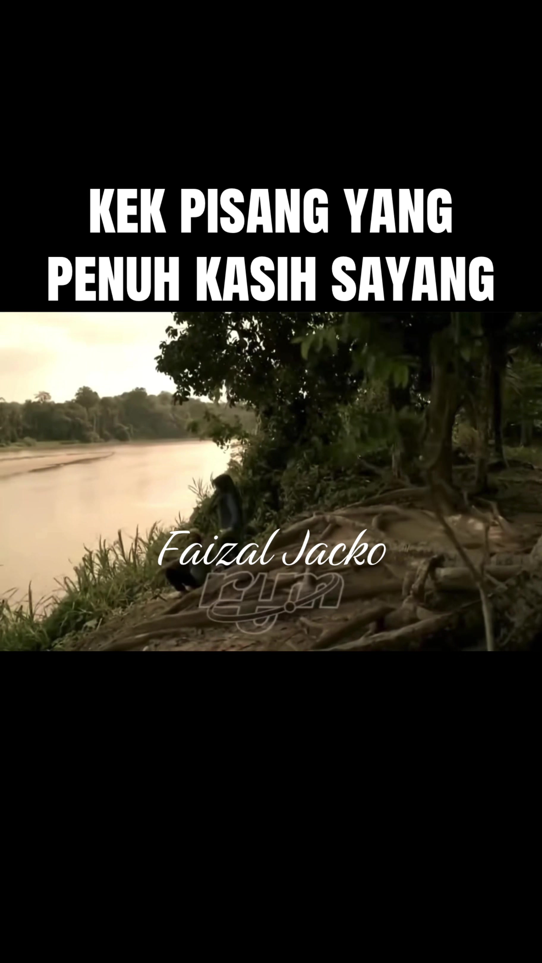 @Faizal Jacko