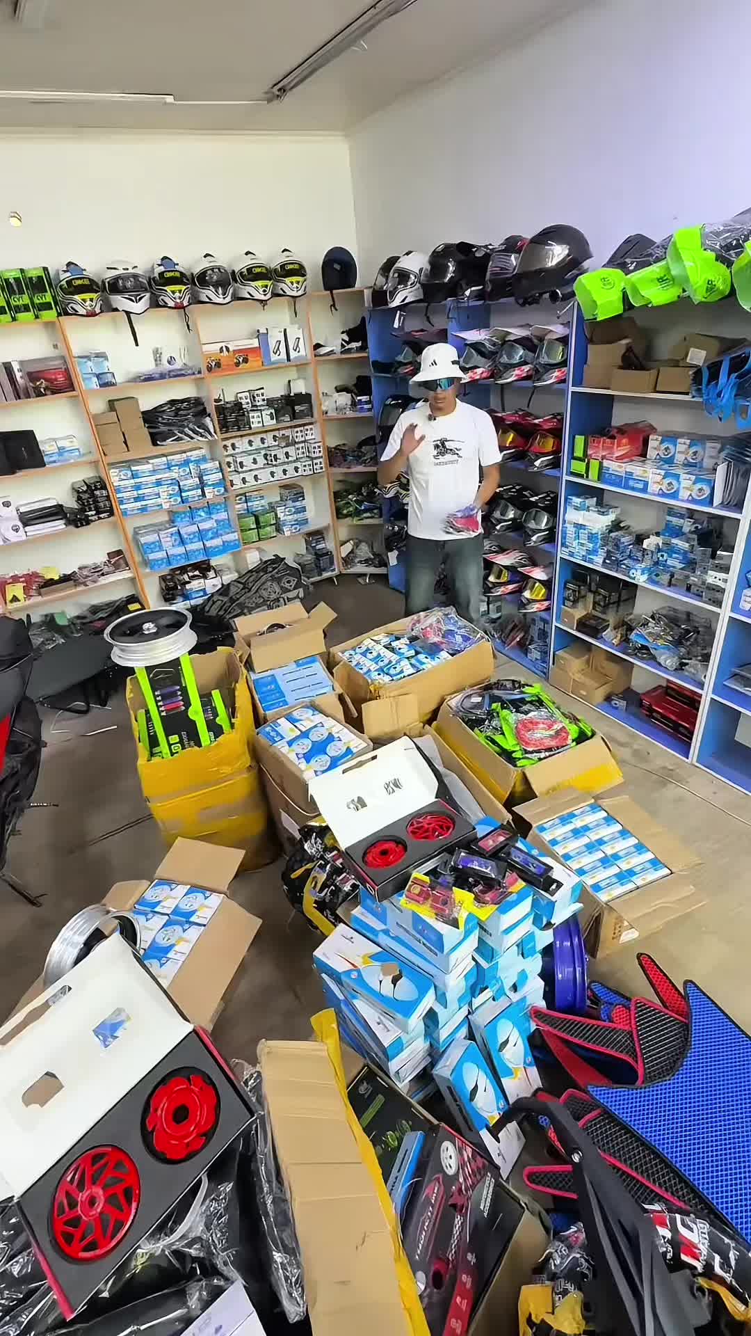 @Мото запчасти и ремонт 🛵