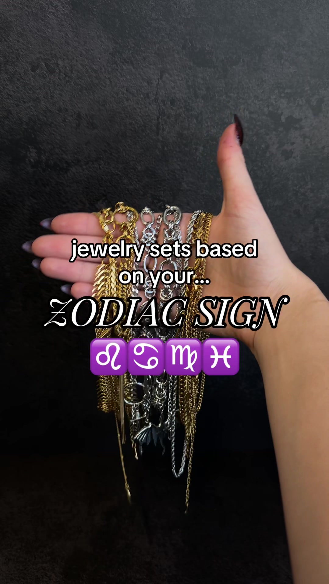 @Tsuki Blade | Alt Jewelry