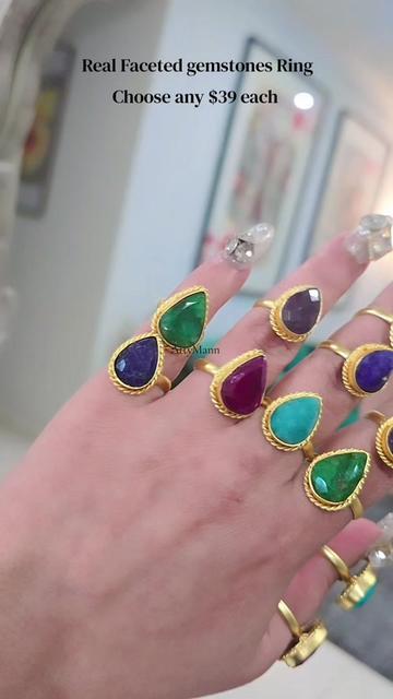 @Atty Mann Jewels