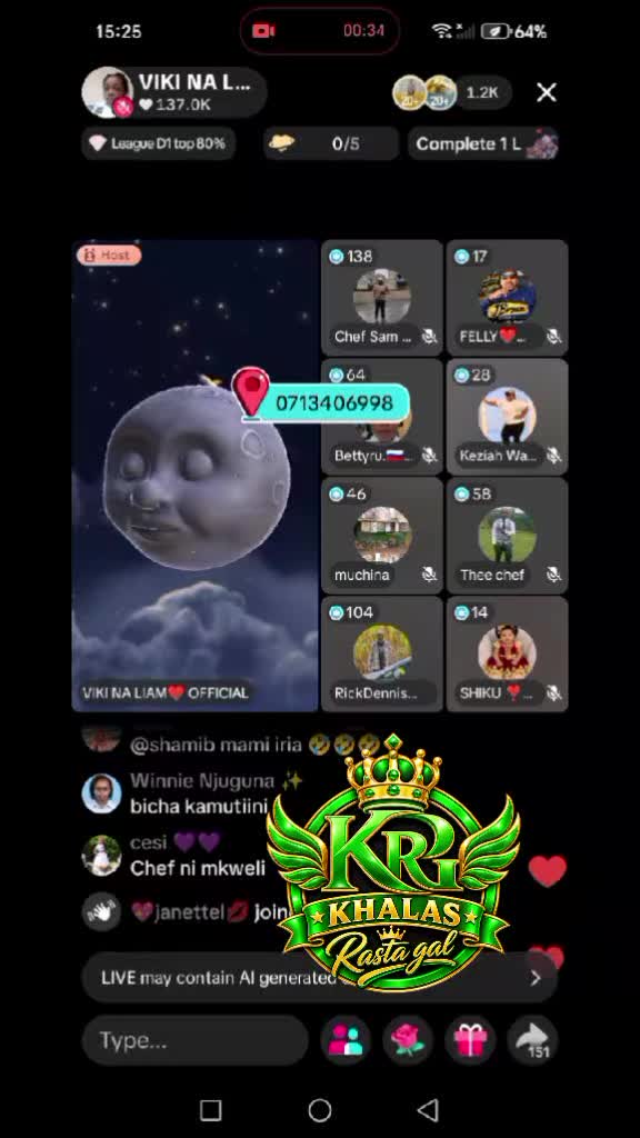 @💥KHALAS 💥💦 💯💦