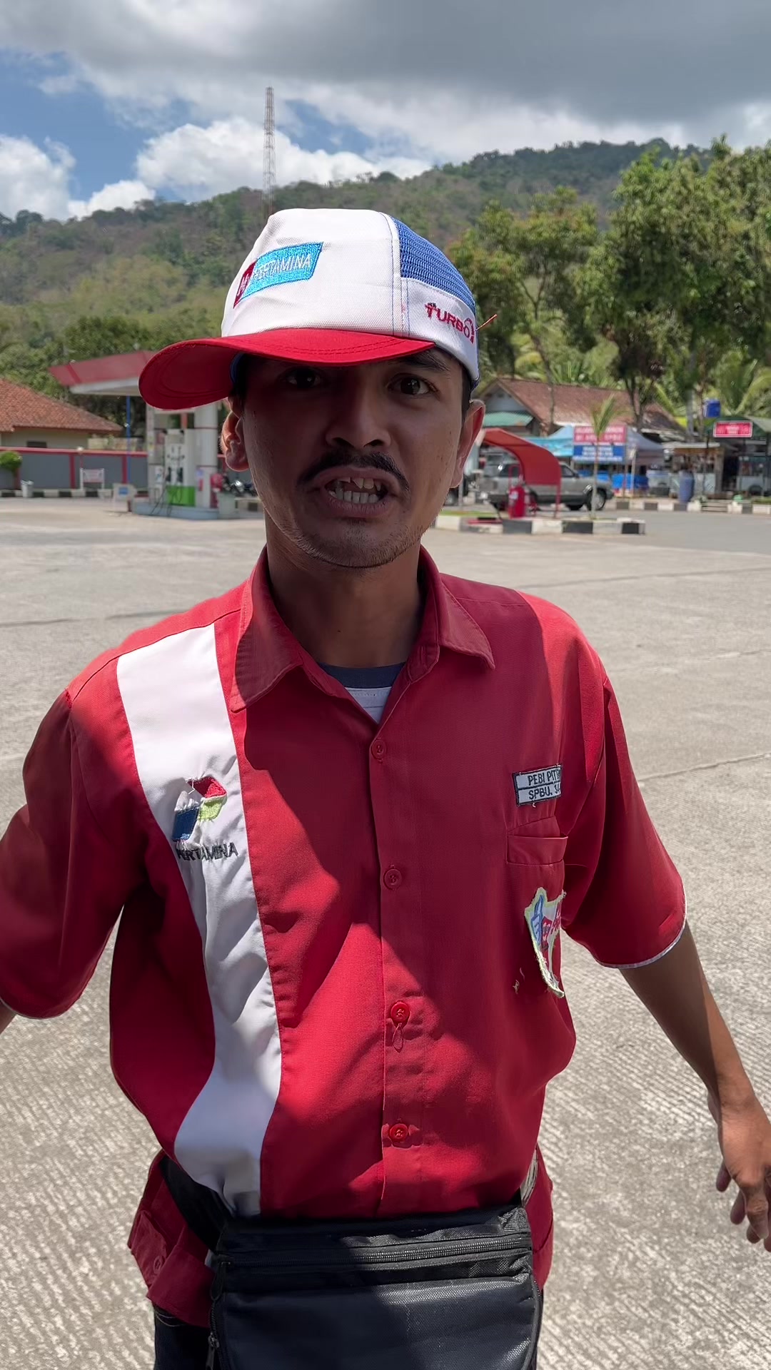 @Kuli Pom ⛽️