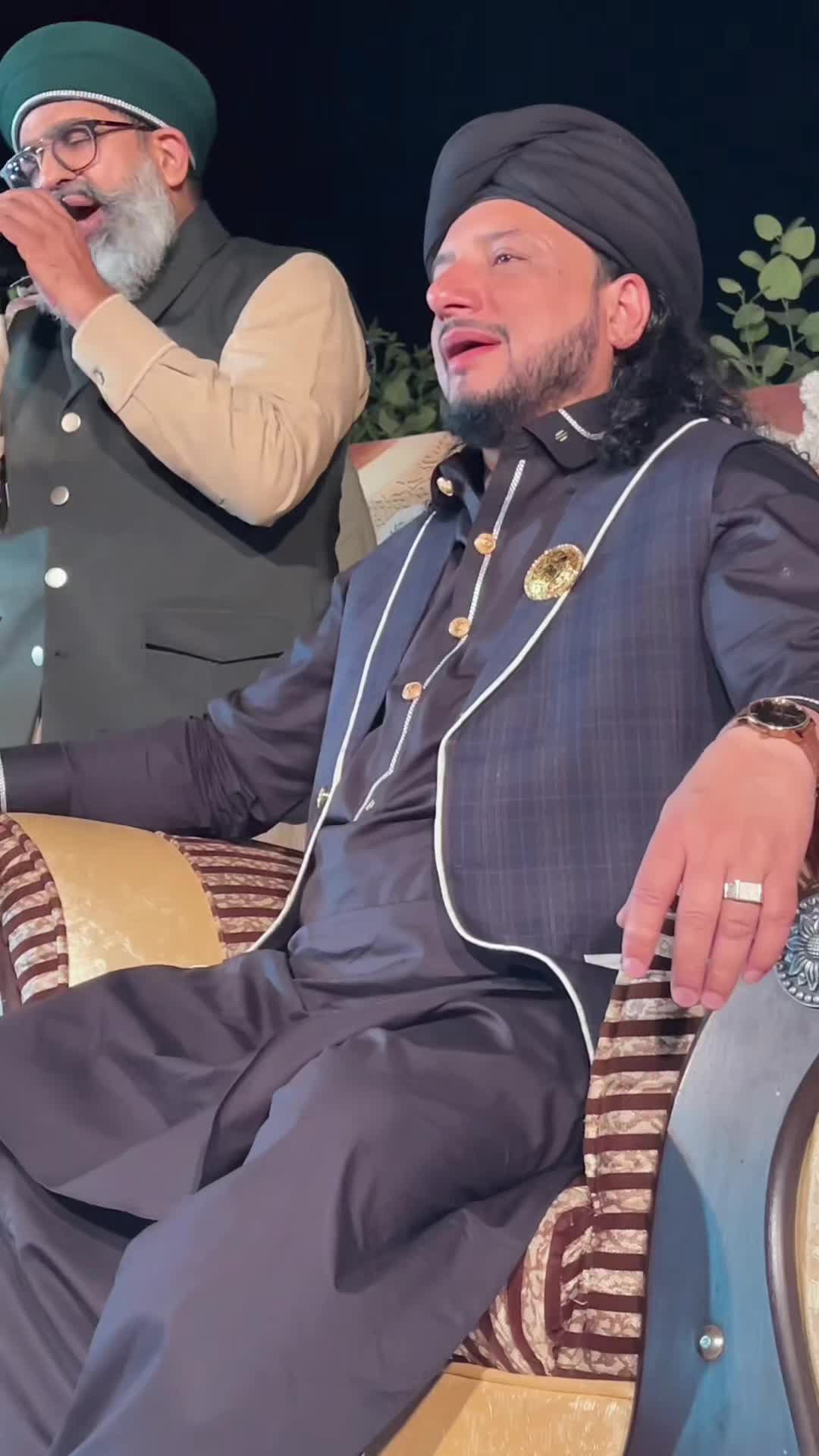 @Nigah e Qalandar