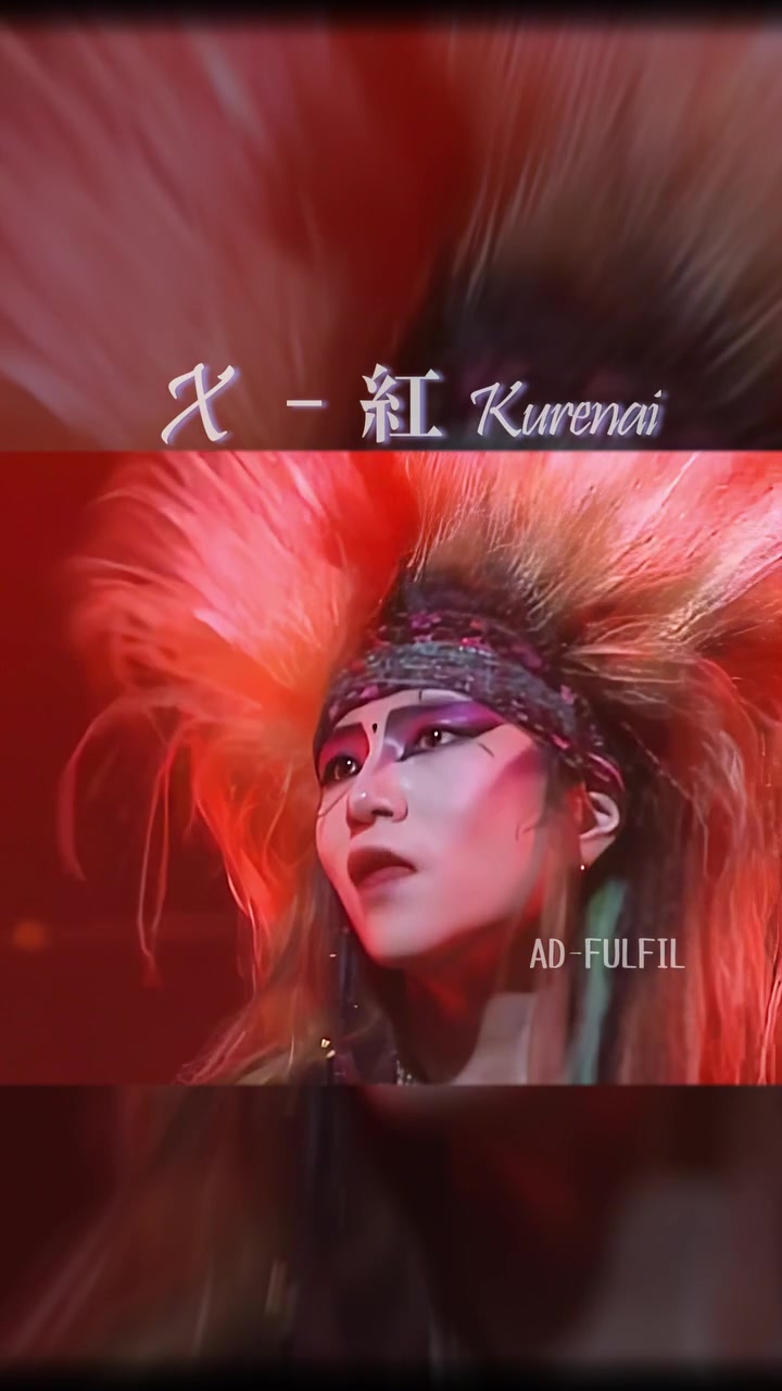 @AD-FULFILⅡ