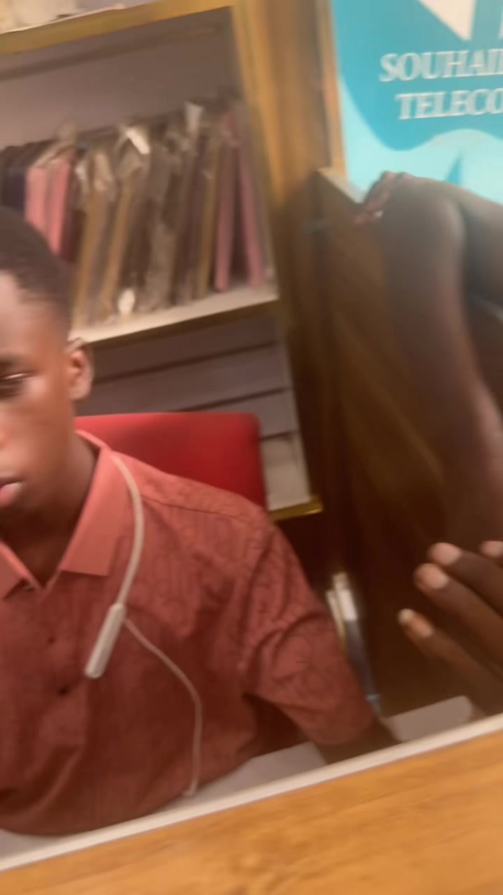 @Serigne Fallou Telecom ✪