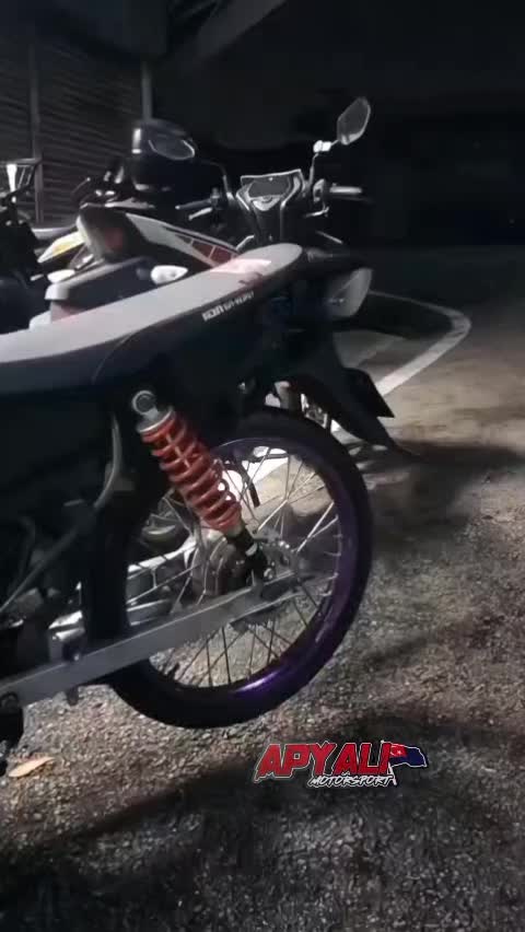 @ApyAliMotorsport🏁