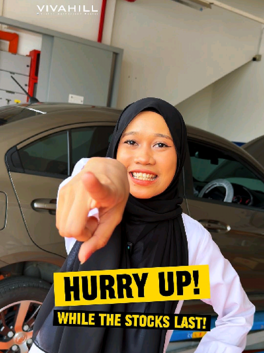 @Proton Vivahill 3S Penang