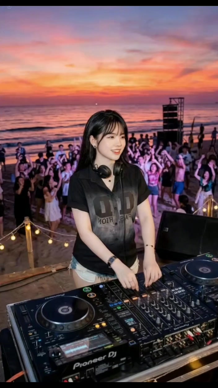 @Thỏ Music 🎧