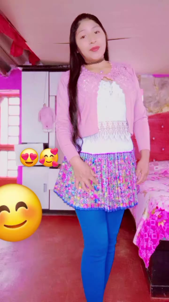 @MileRosas🤩