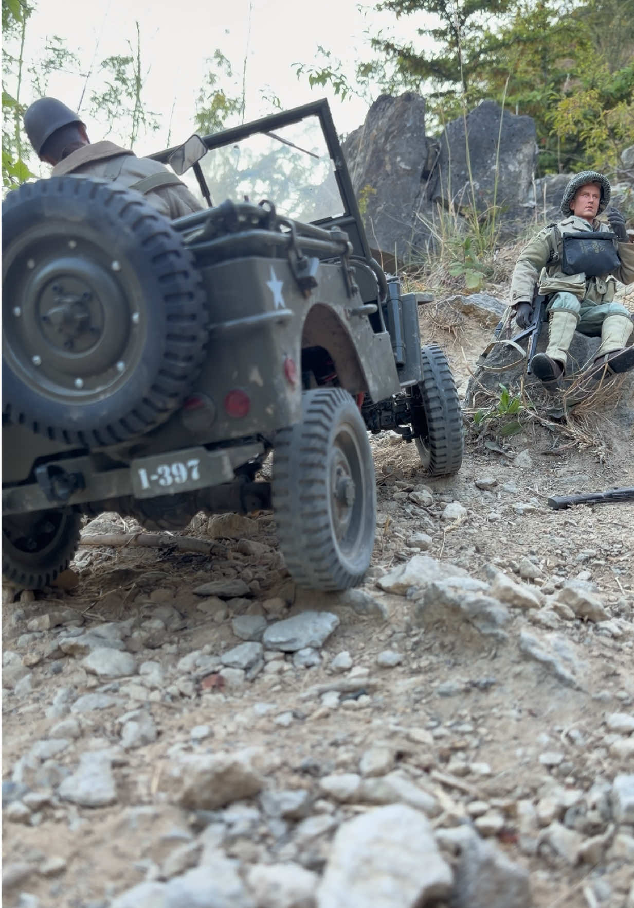 @RC Crawler Control