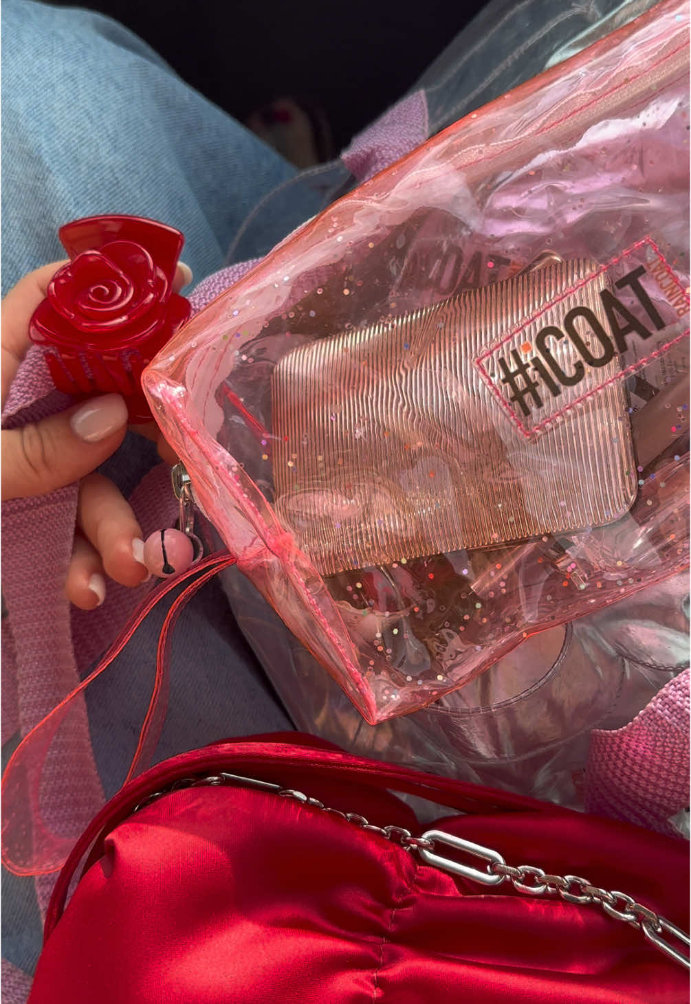 @ICOAT RAINCOAT
