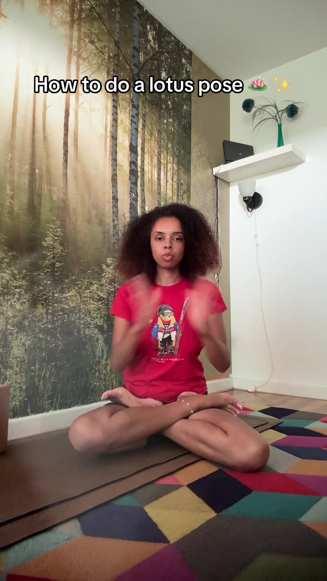 @JasmineYoga🦋