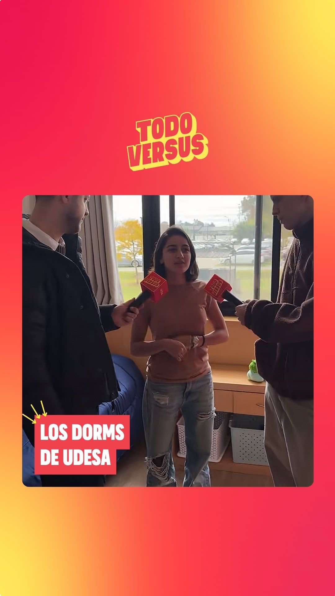 @Todo Versus