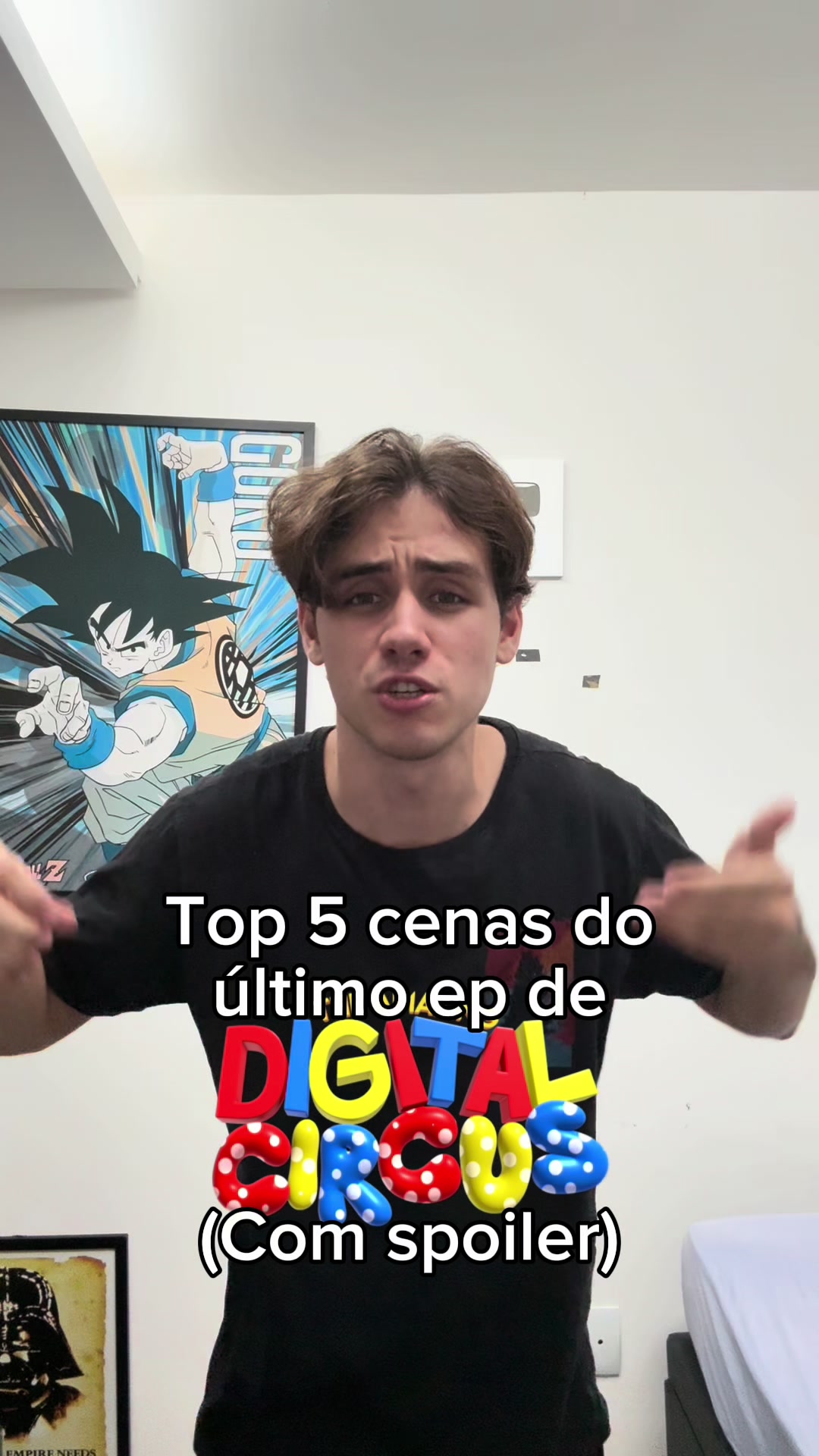 @Foxyzinho