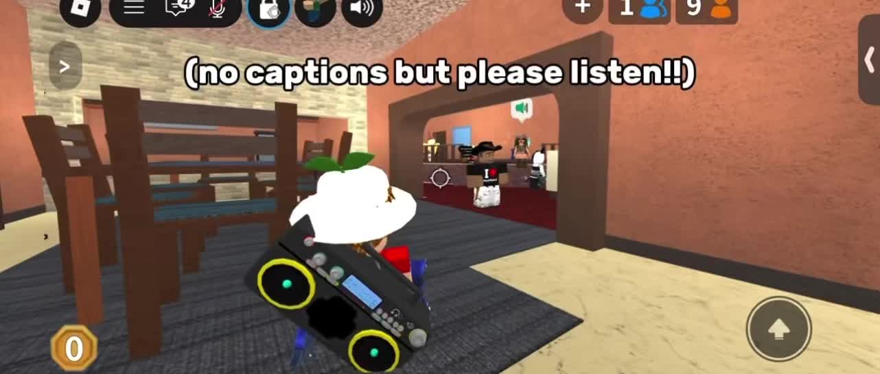 @QWEL’S #1 HATER
