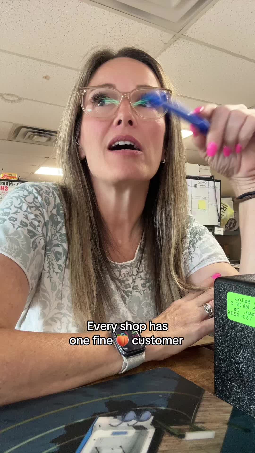 @Brandy Glenn
