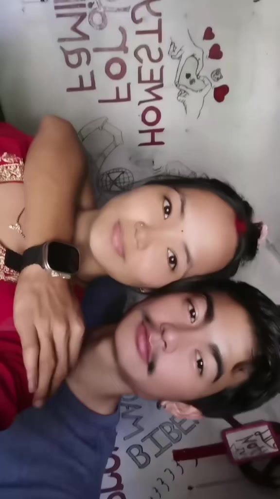 @SARU THAPA MAGAR👸🤘