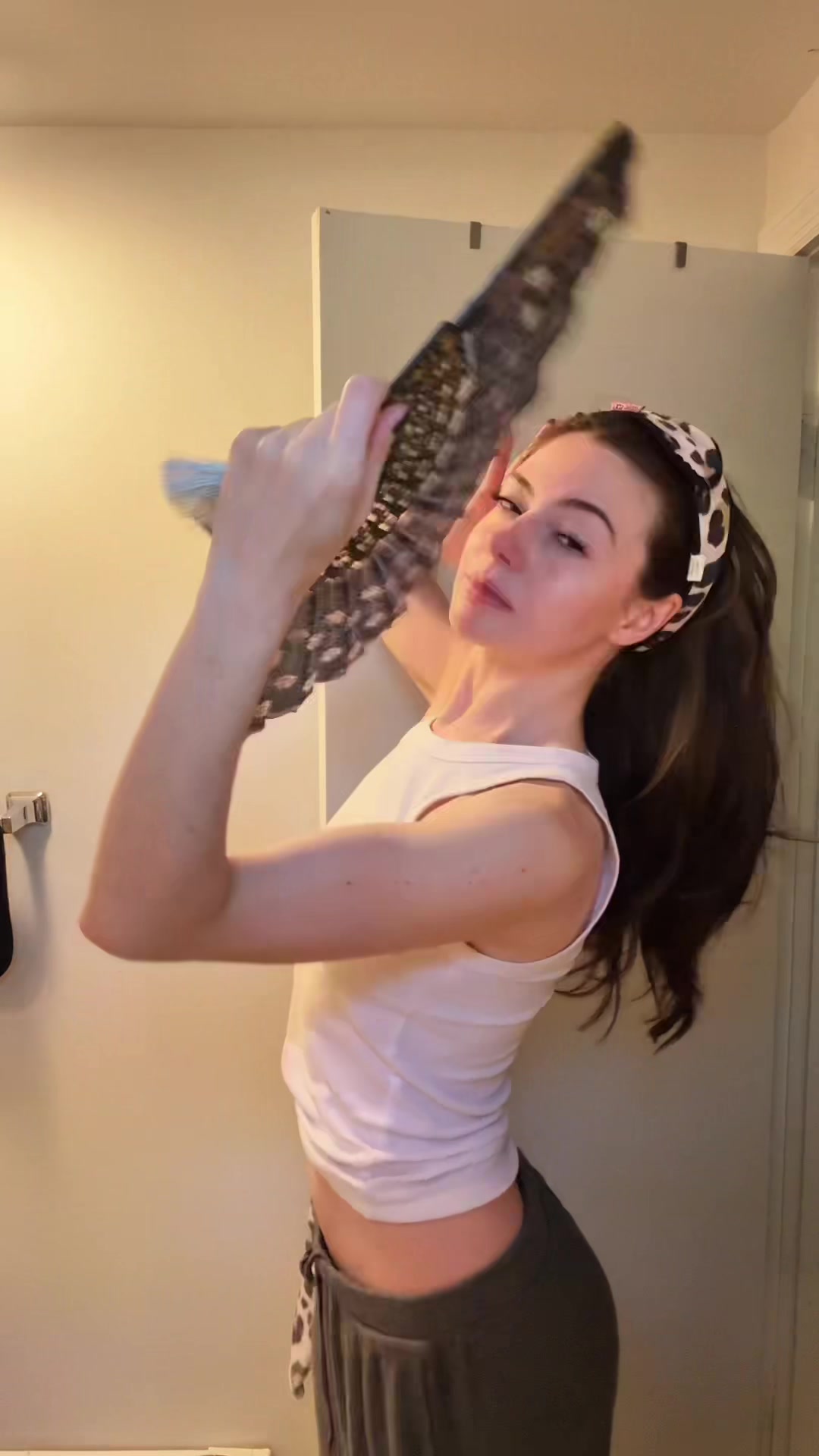 @Megan Brittany