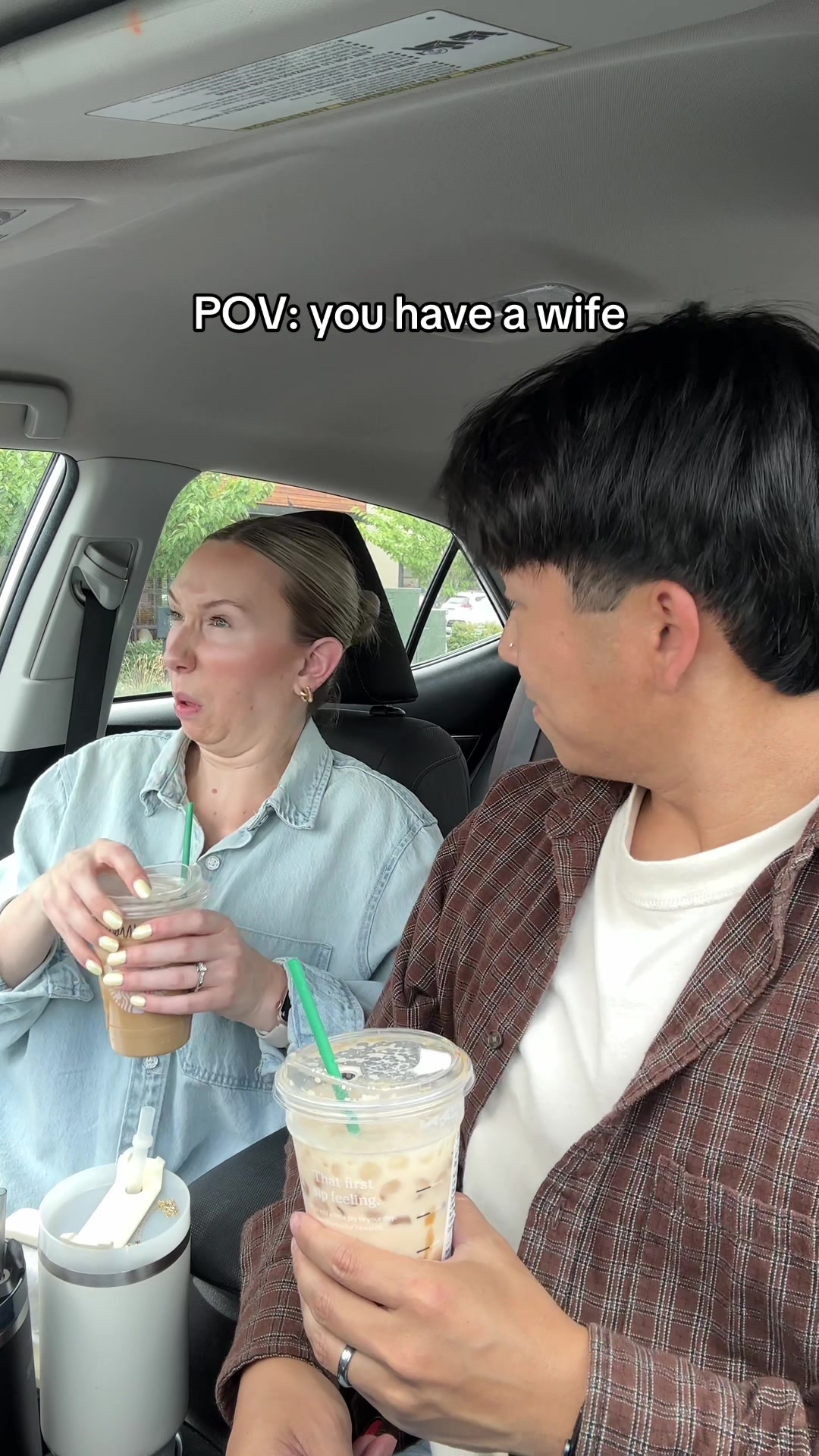 @Dani + Jo