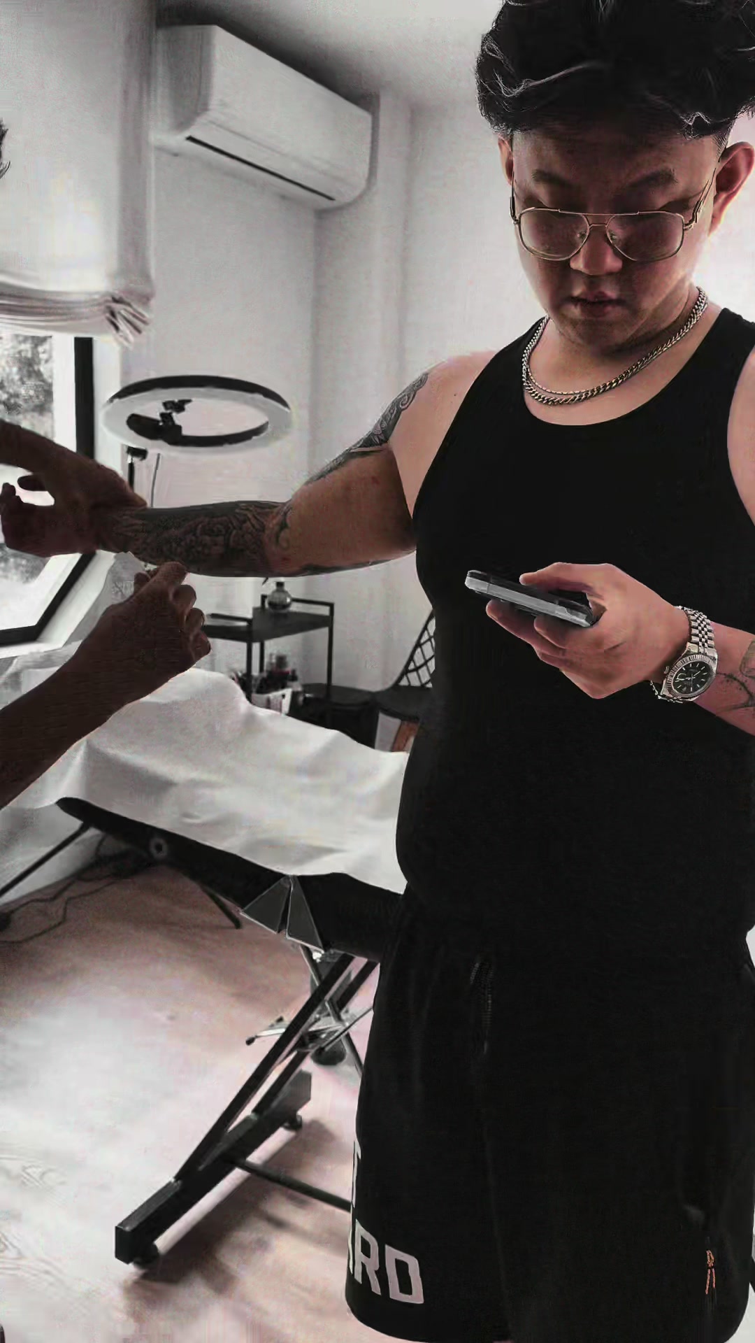 @&Aacute;lvarogomeztattoo