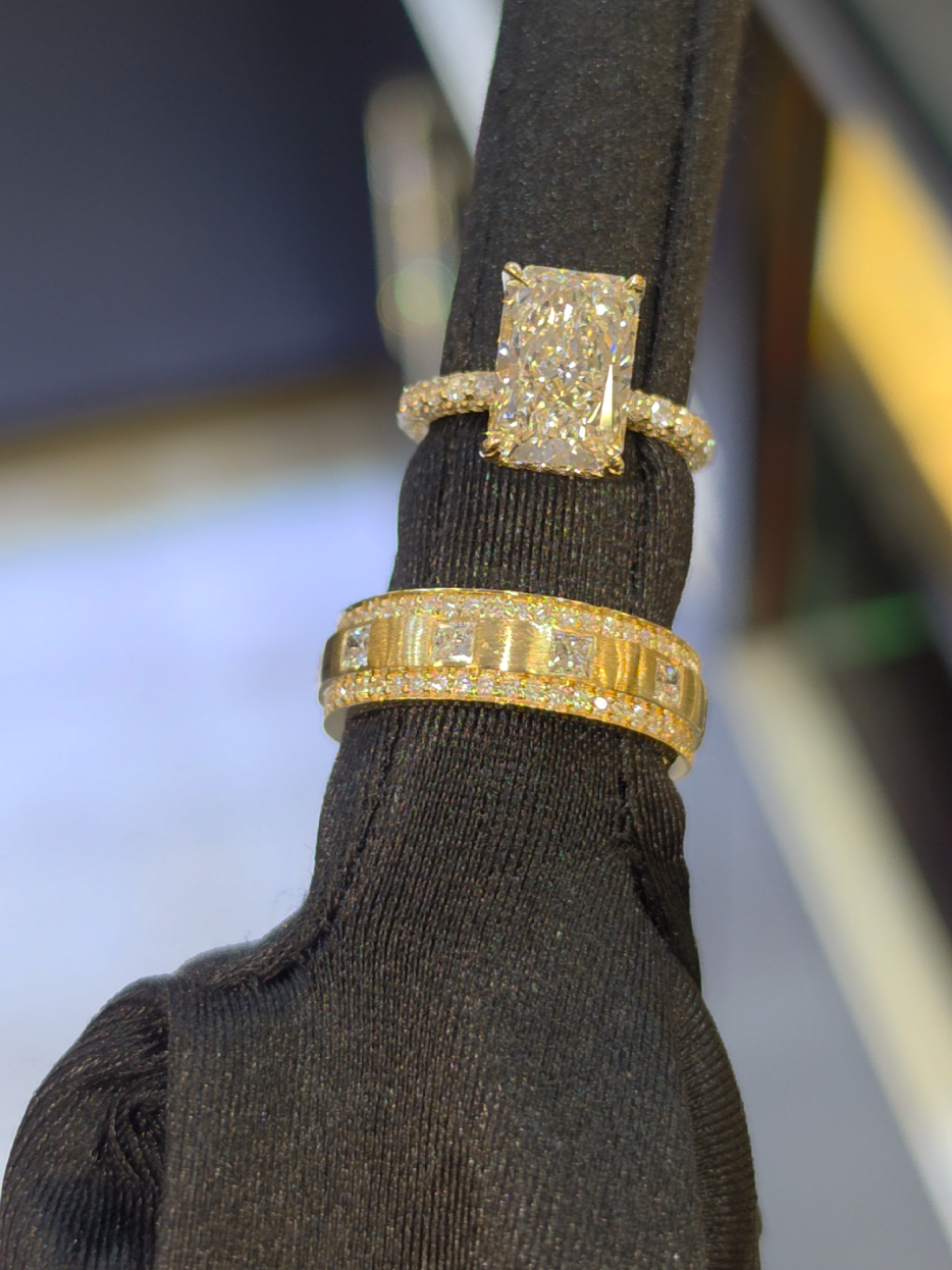 @Diamond Bros & Co.