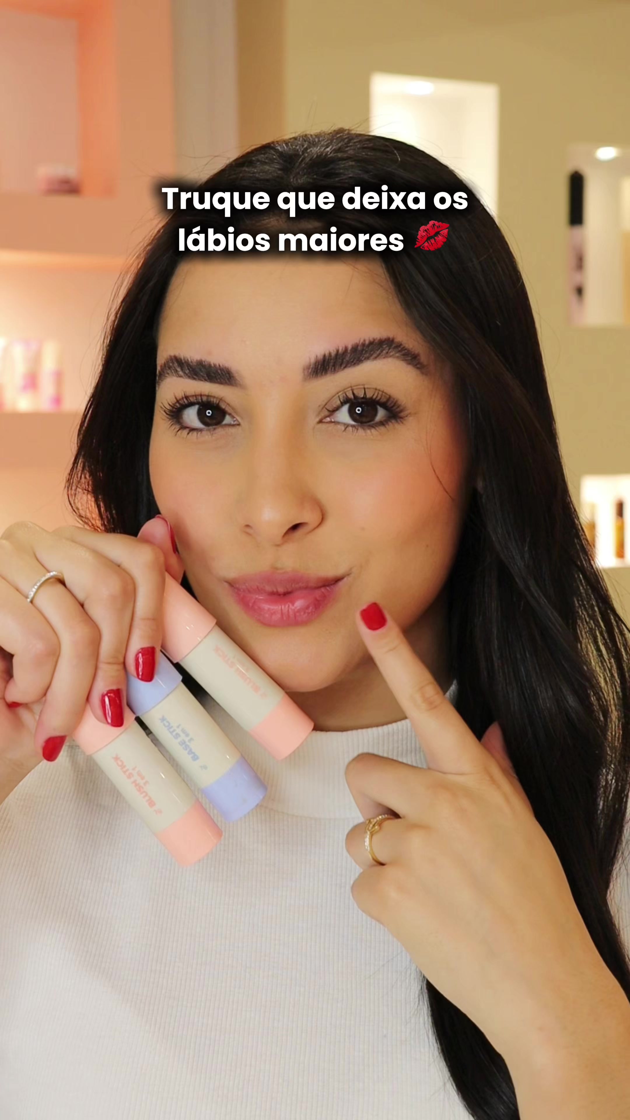 @Miss Lary Cosméticos