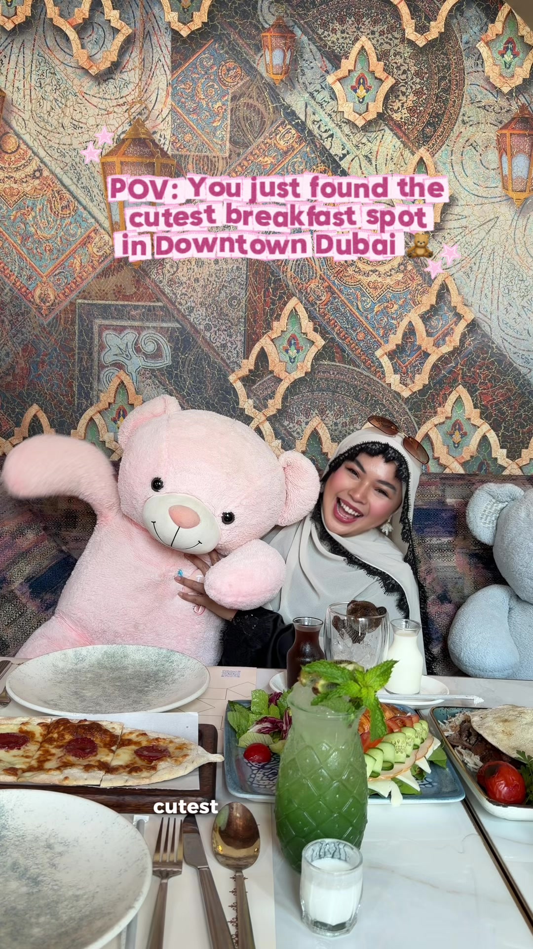 @Aiza in Dubai ๐ต๐ญ๐ฆ๐ช
