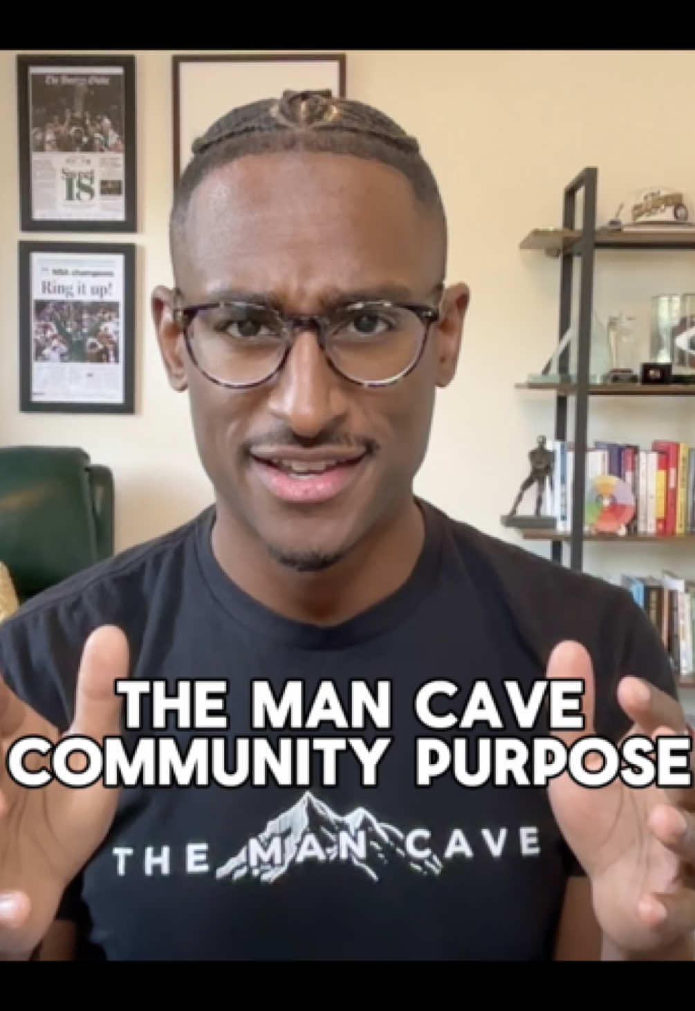 @Austin Walker