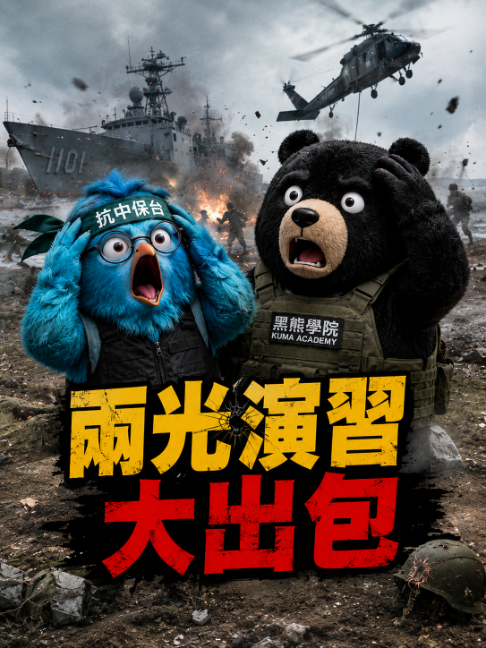 @我老武啦
