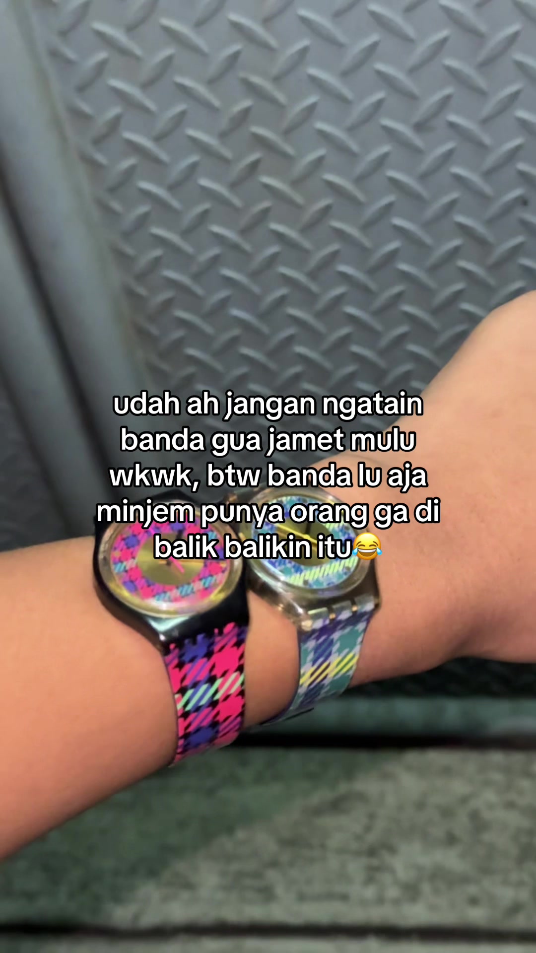 @JAKSEL STORY