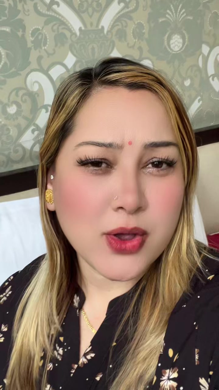 @Ritu Thapa