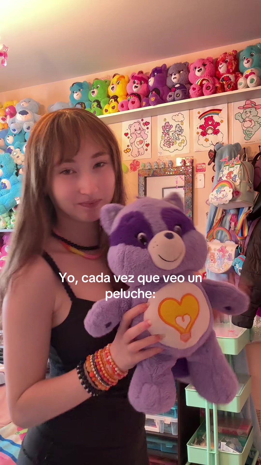 @Wish Bear ★