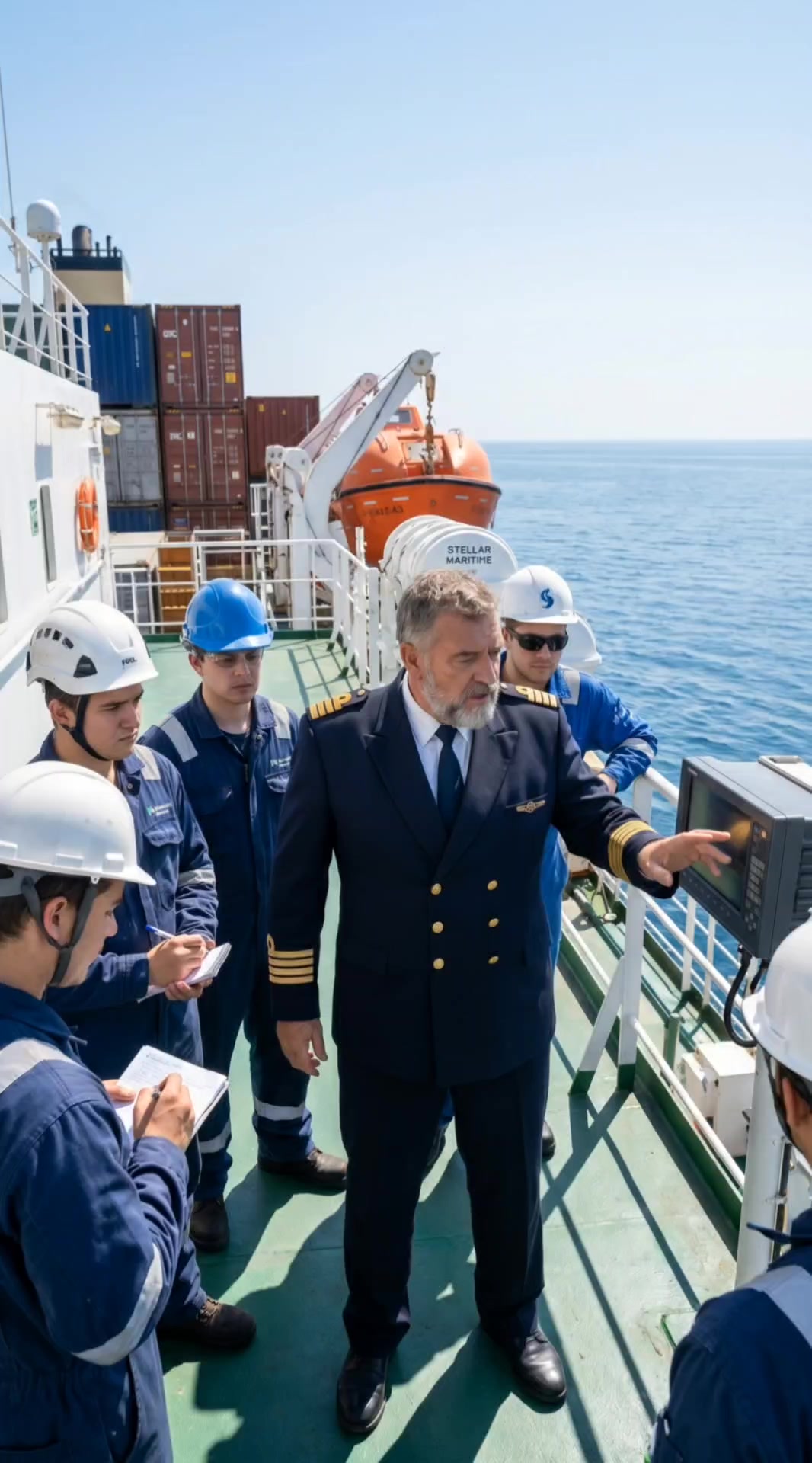 @Find Sea Jobs