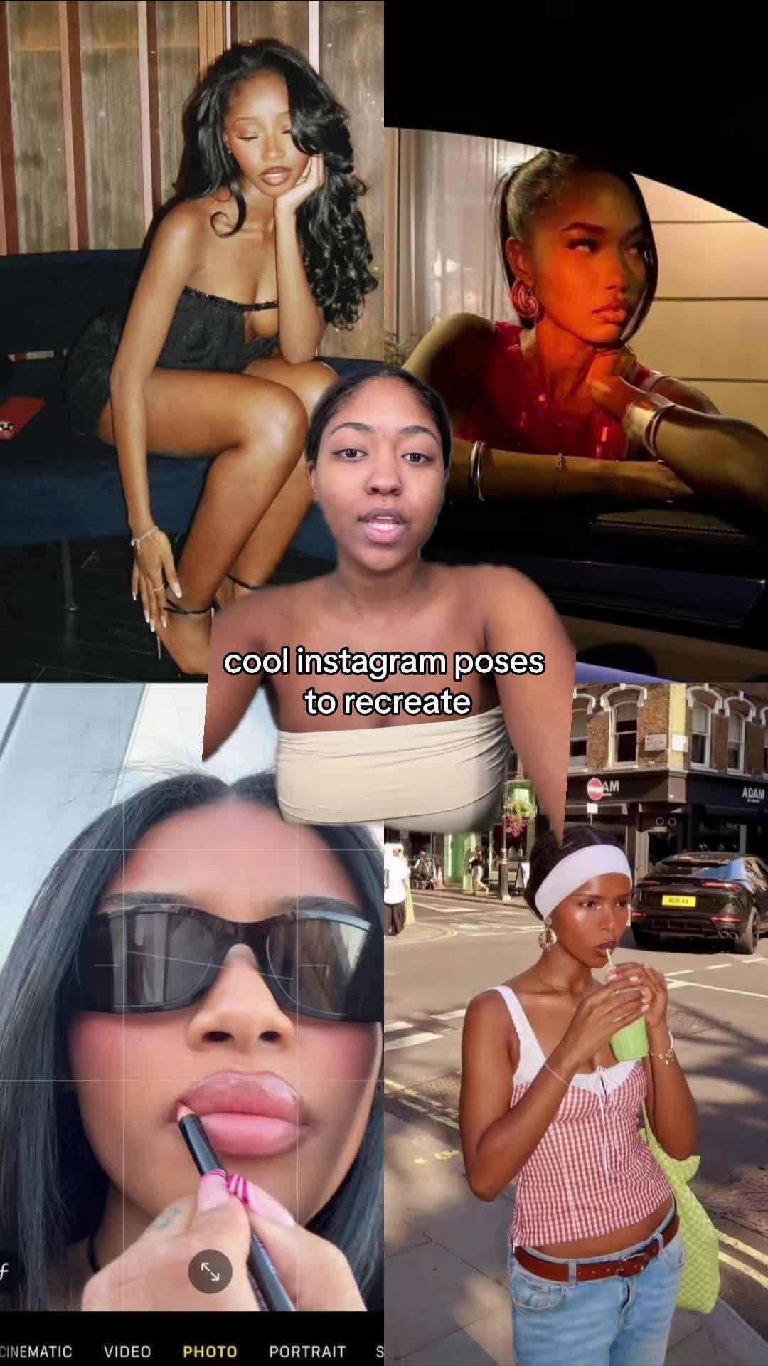 @amaya harvey