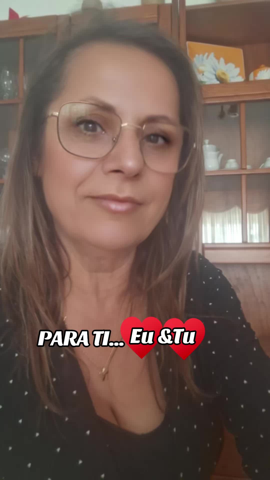 @Fernanda abençoada por Deus