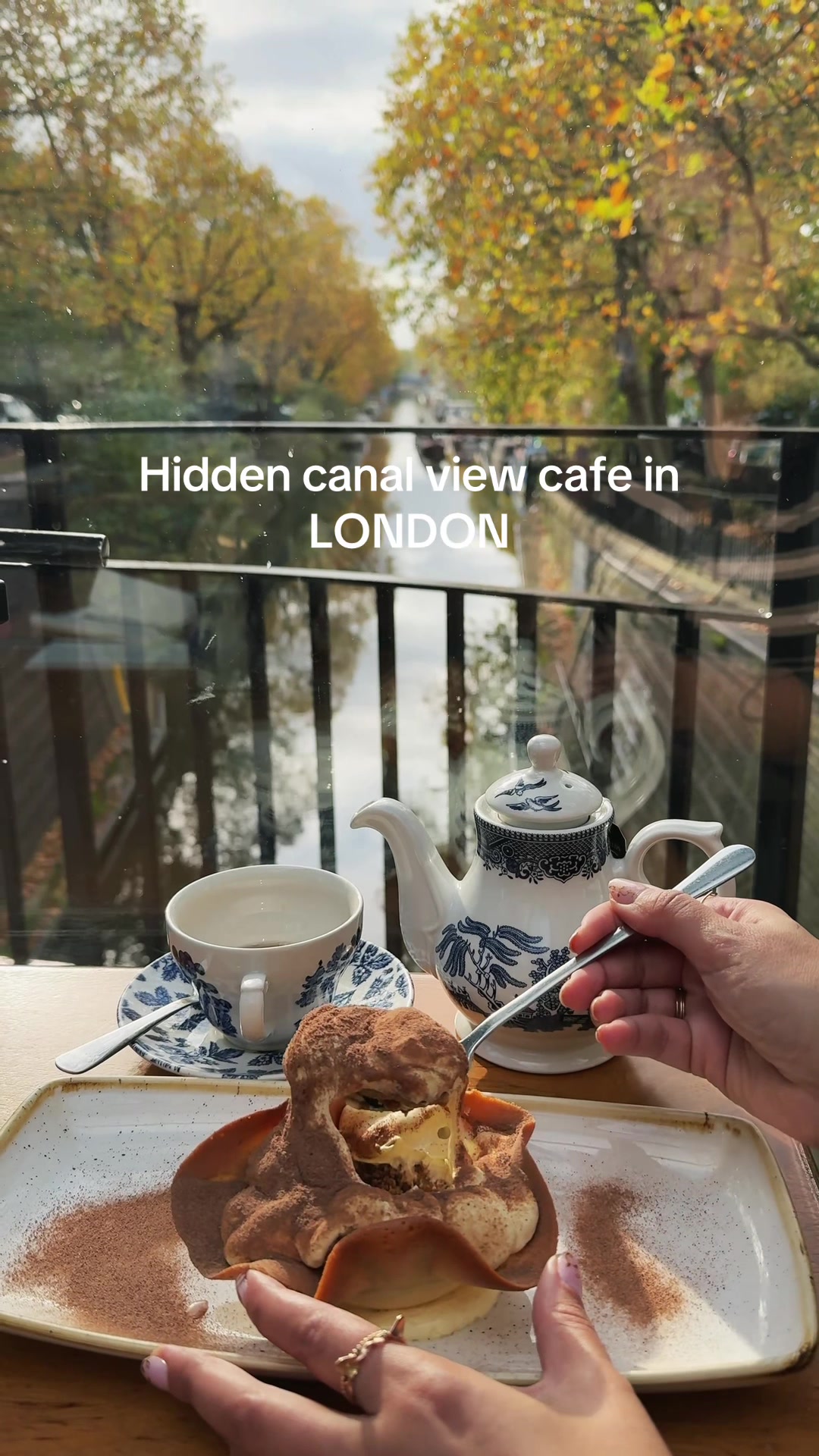 @Jackie Rezk | Hidden Gems