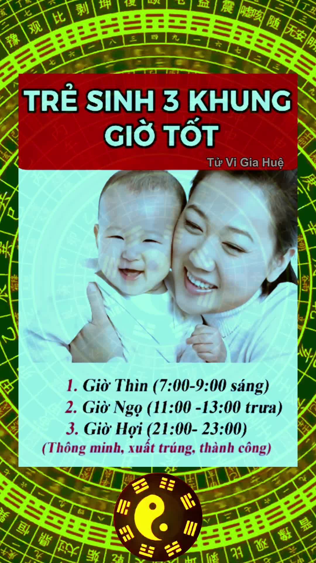 @Tử Vi Thần Số Học Gia Huệ