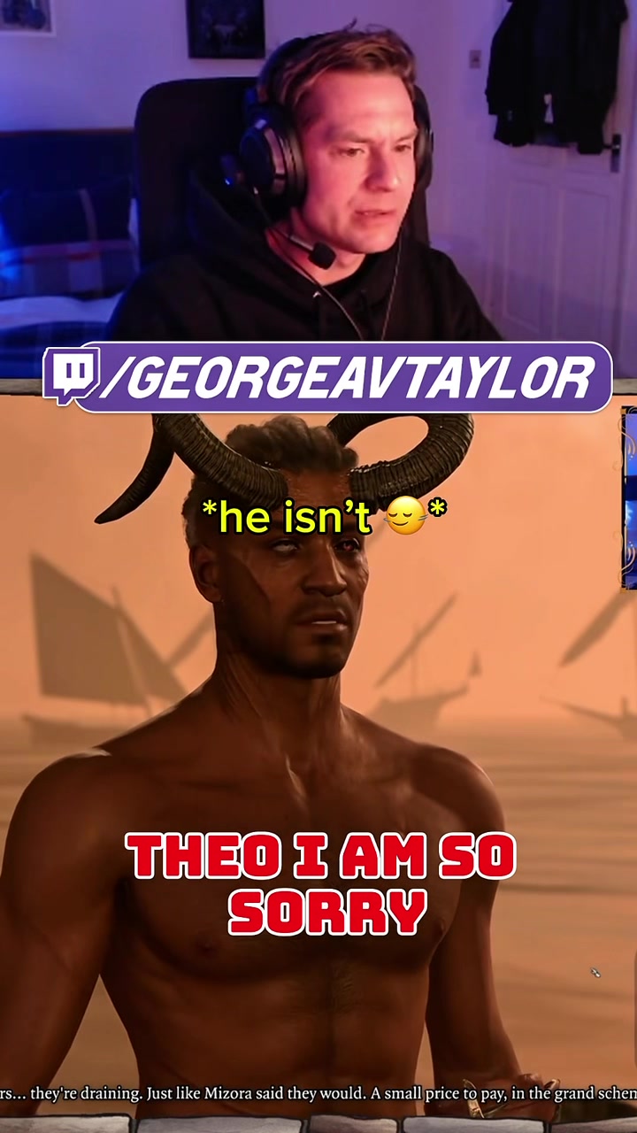 @George Taylor
