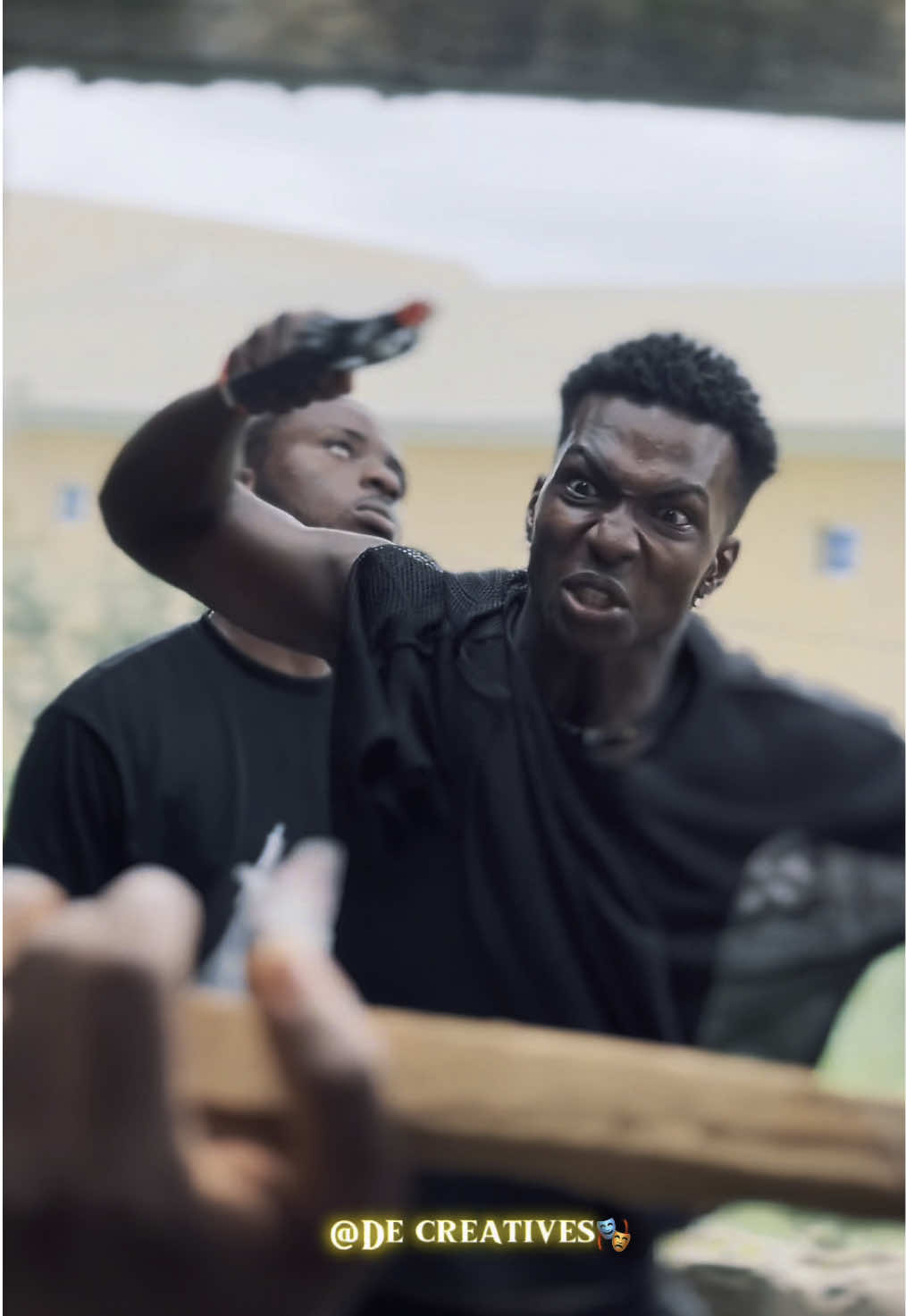 @De Creative arts 🎭