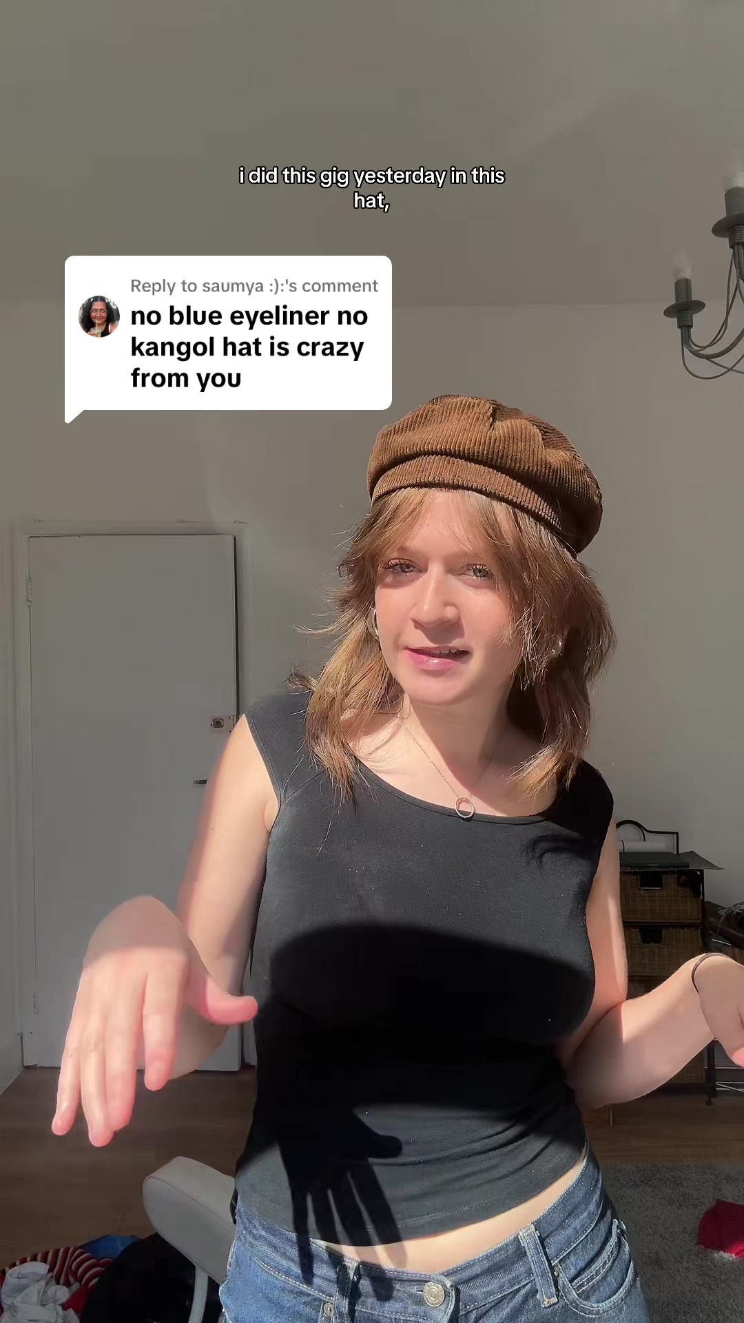 @daisy veacock