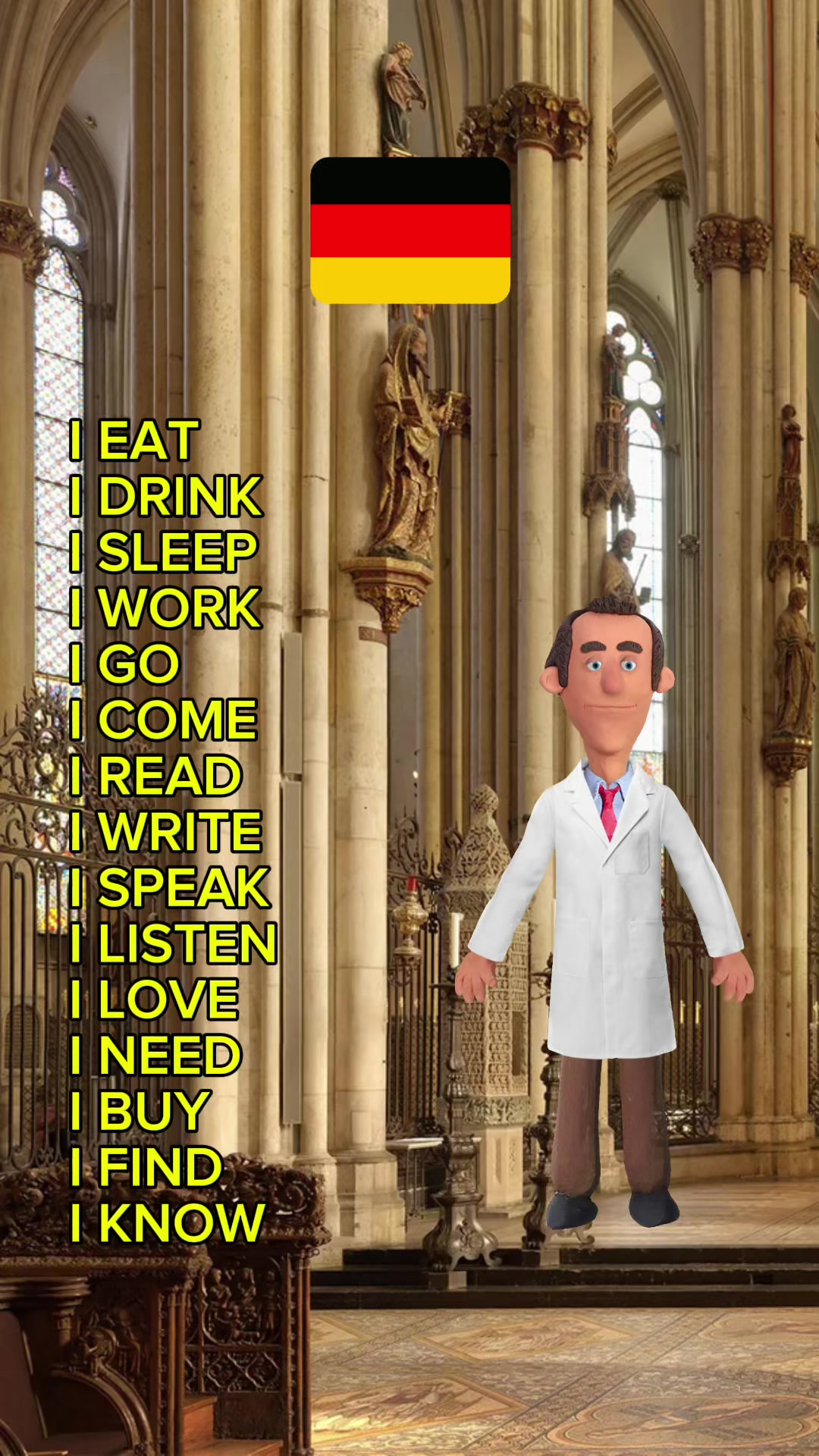 @Le Savoir DE