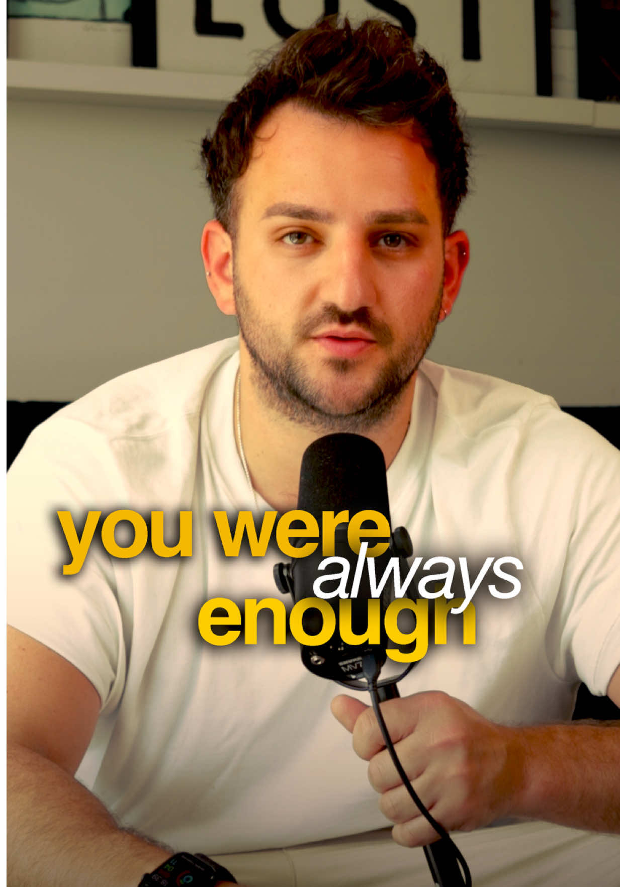@James Wallis